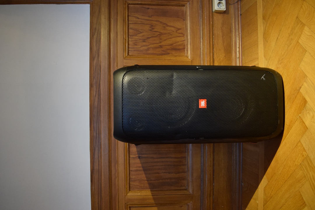 Jbl partybox 310