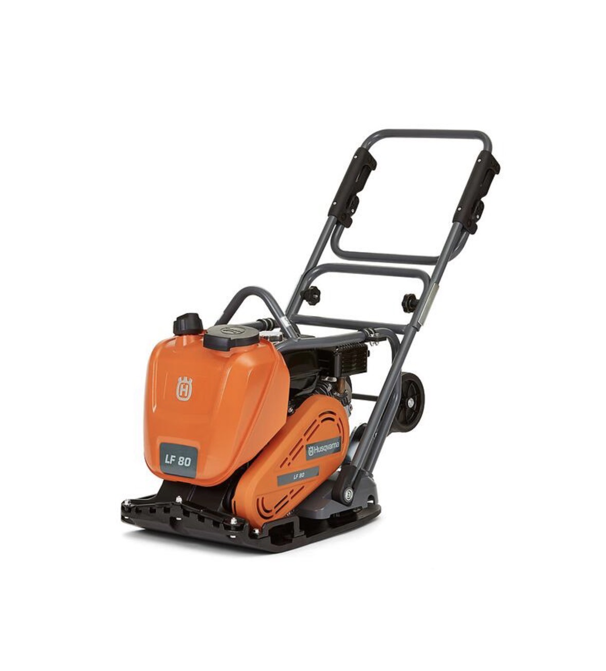 Husqvarna lf 80 lat