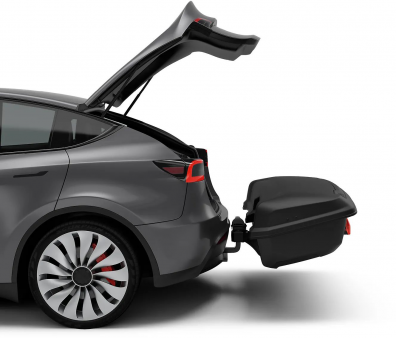 Thule arcos l backbox