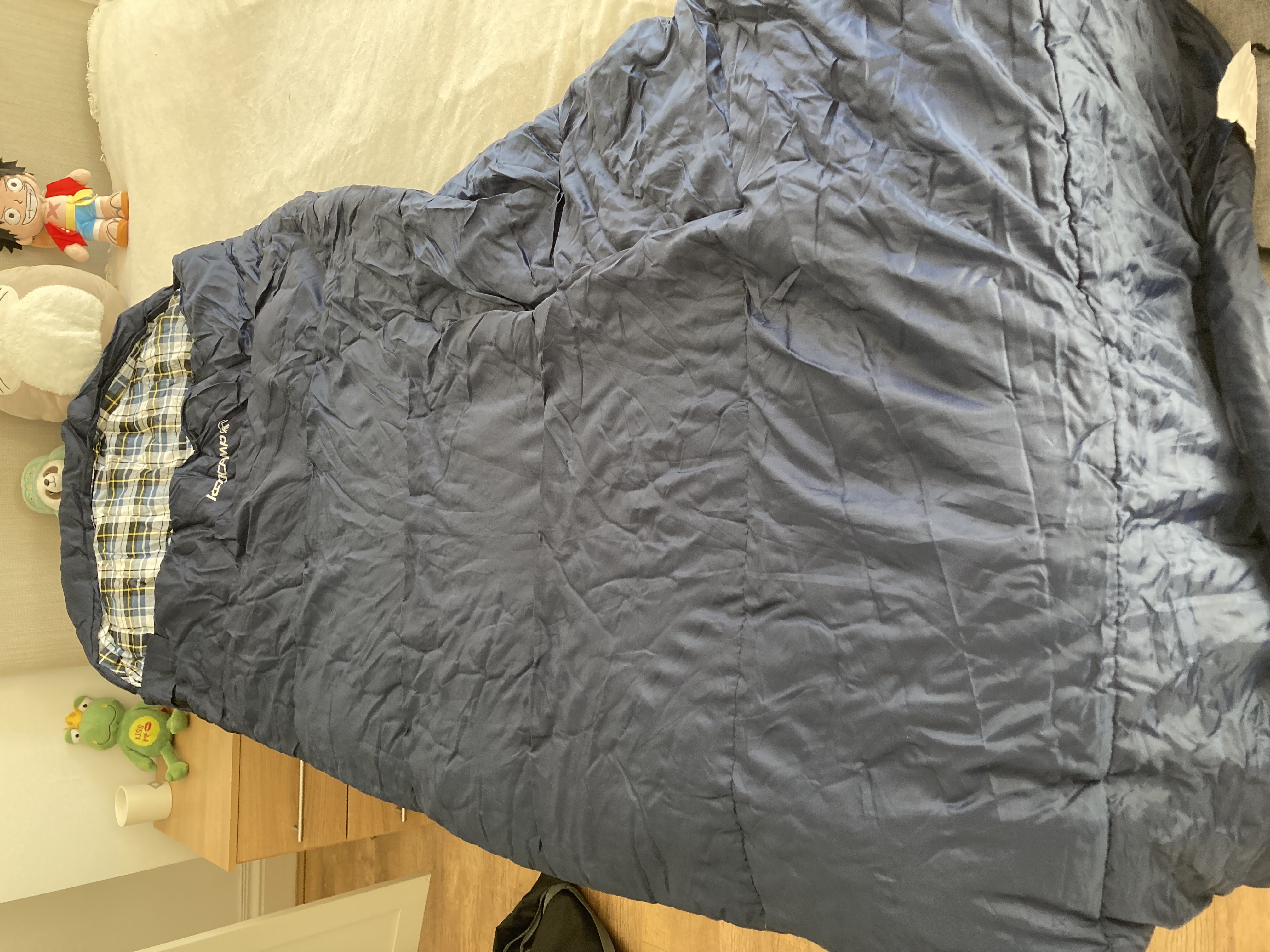 Redcamp sleeping bag