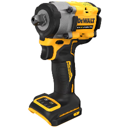 Dewalt muttertrekker 406nm