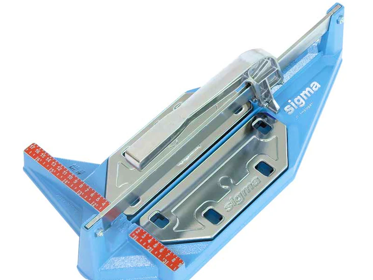 Kakelskärare sigma 7f