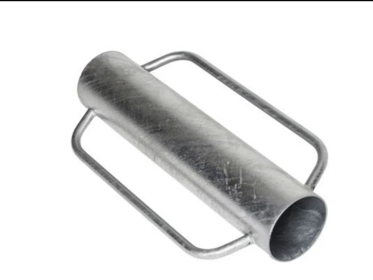 Espegard stolpehammer