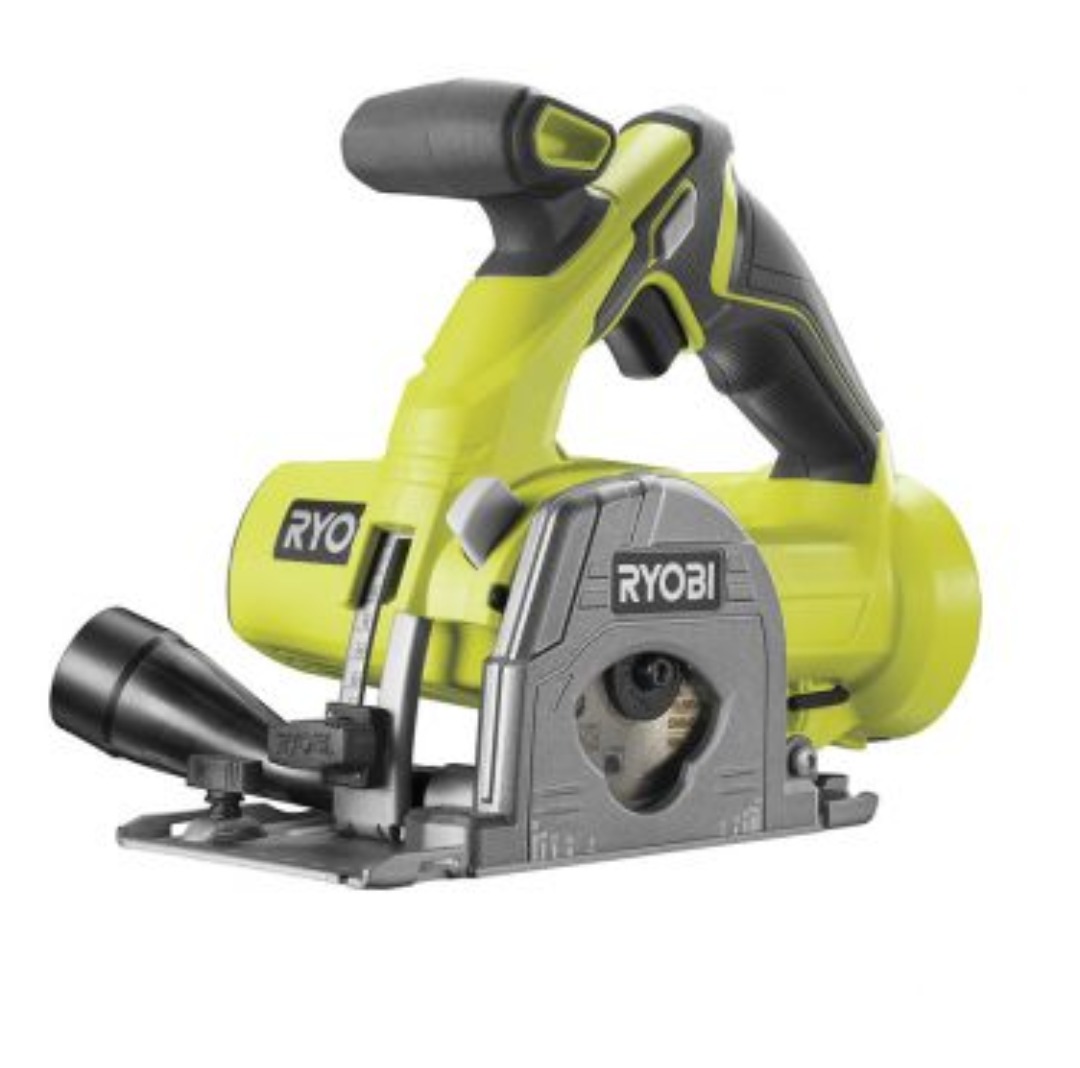 Ryobi multisag r18mms one+ 18v med batteri
