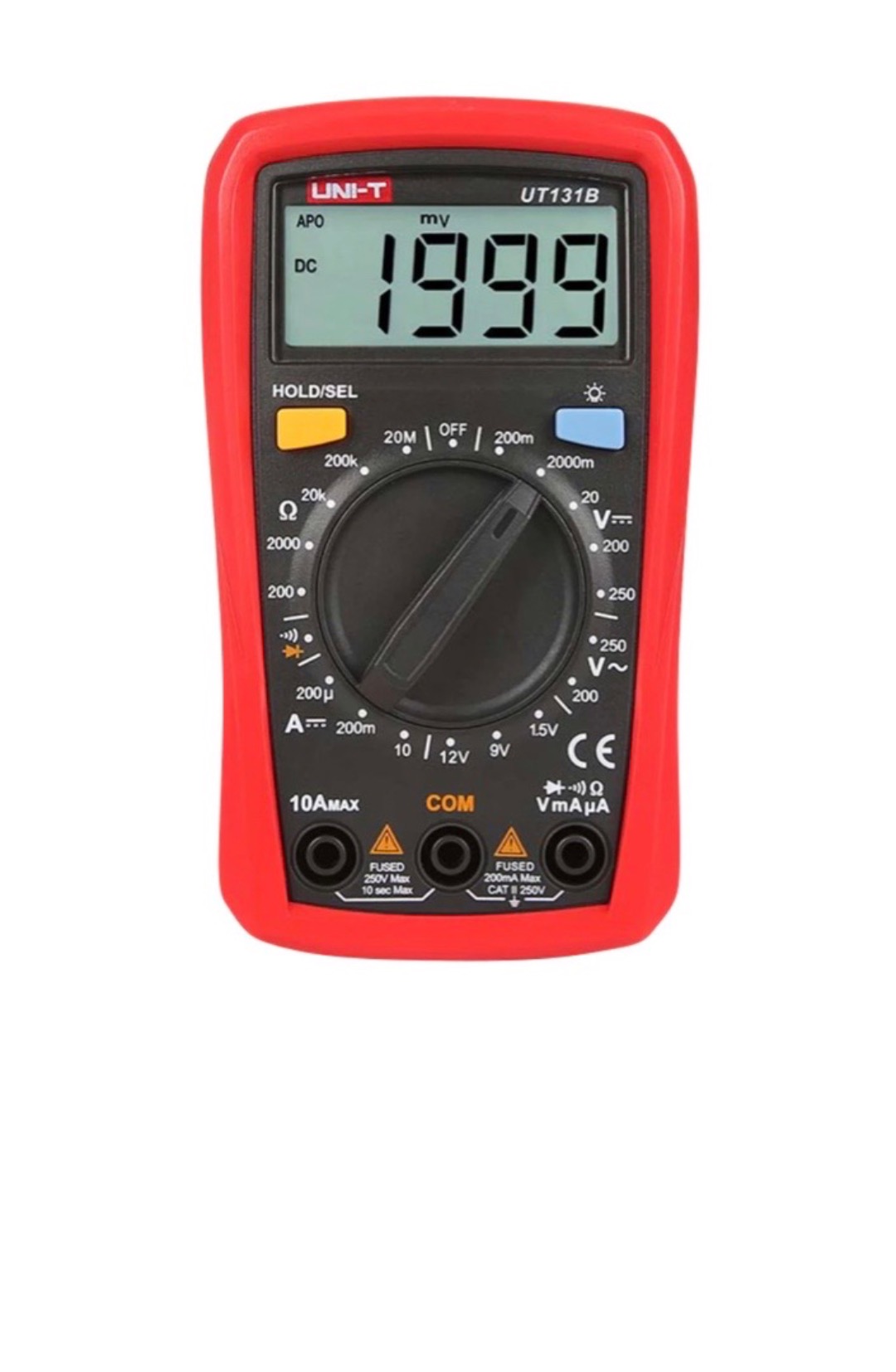 Multimeter