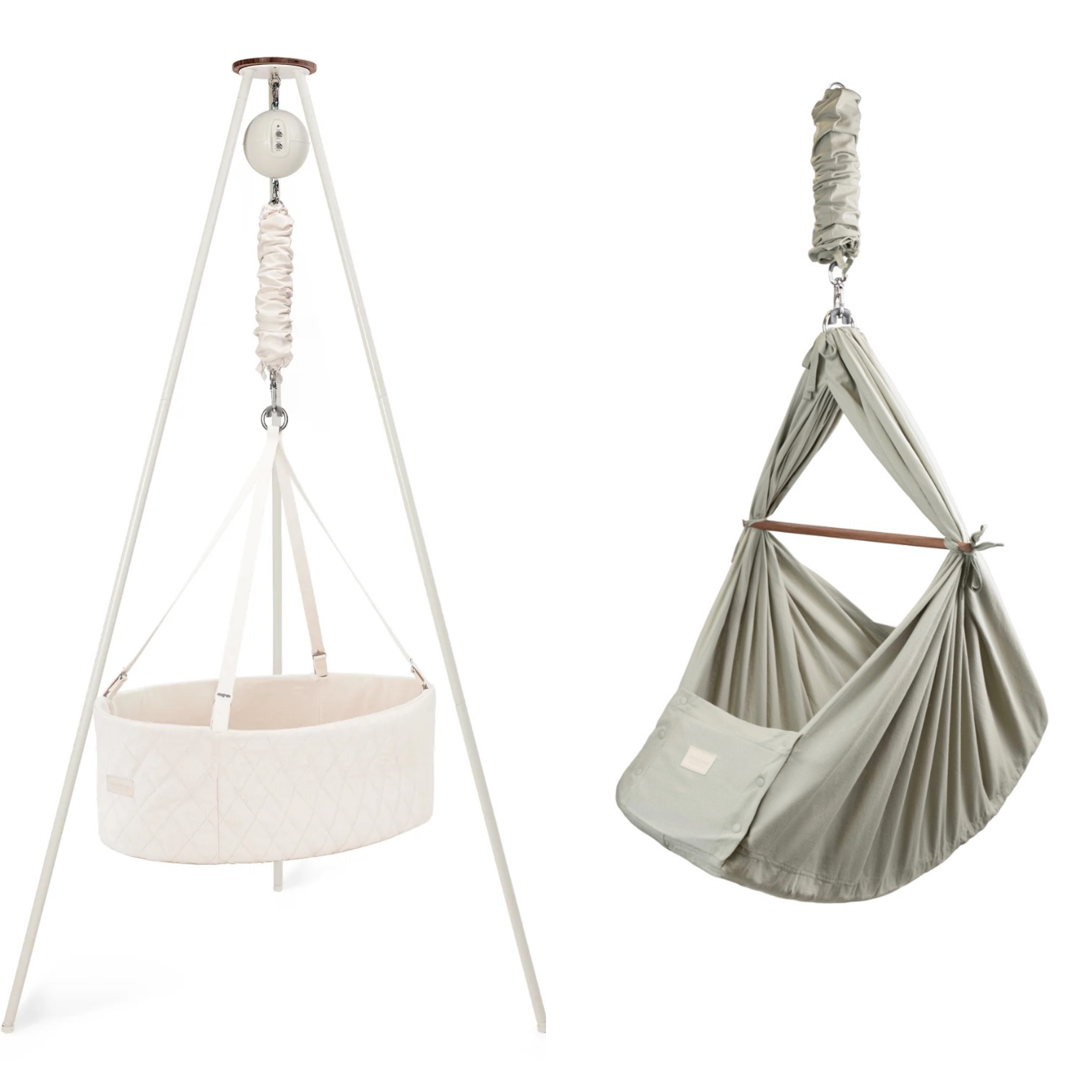 Moonboon m/ to typer vugge