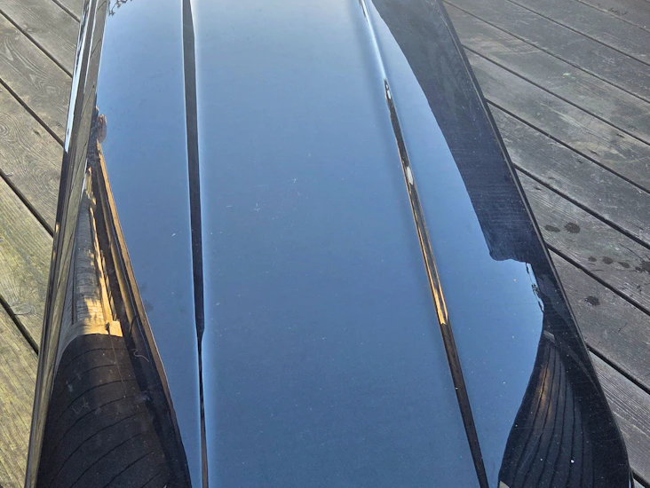 Thule touring alpine 700 - perfekt til ski