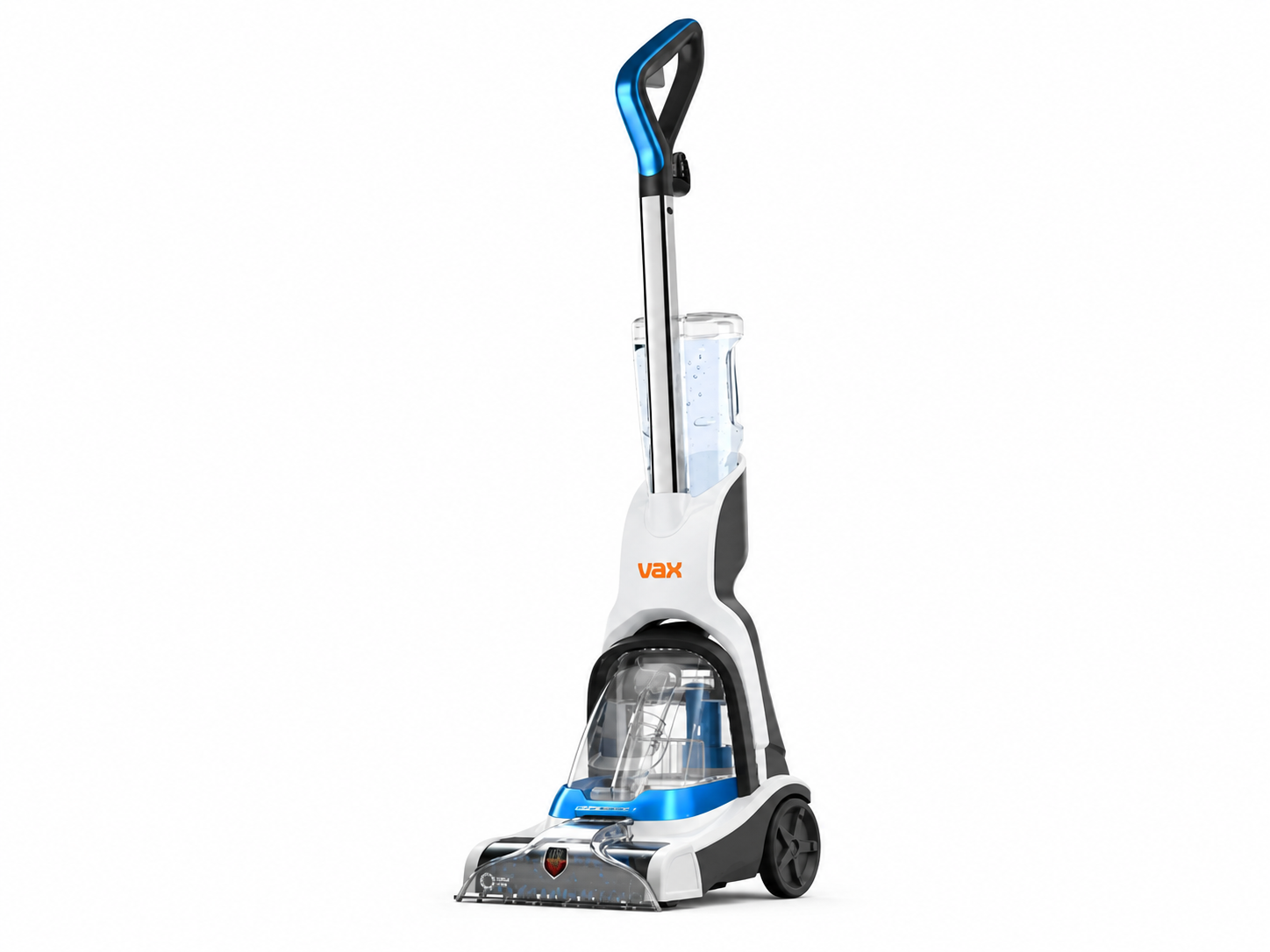 Vax carpet cleaner compact power cwcpv011 corded washer 800w