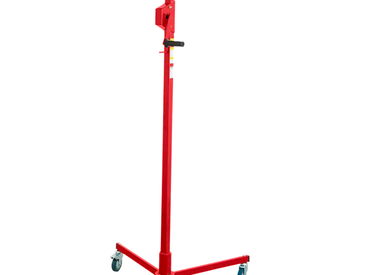 Gipshejs / gipspladehejs