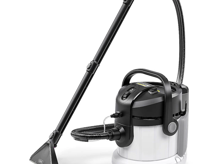 Kärcher se 4 – tepperenser / møbelrenser