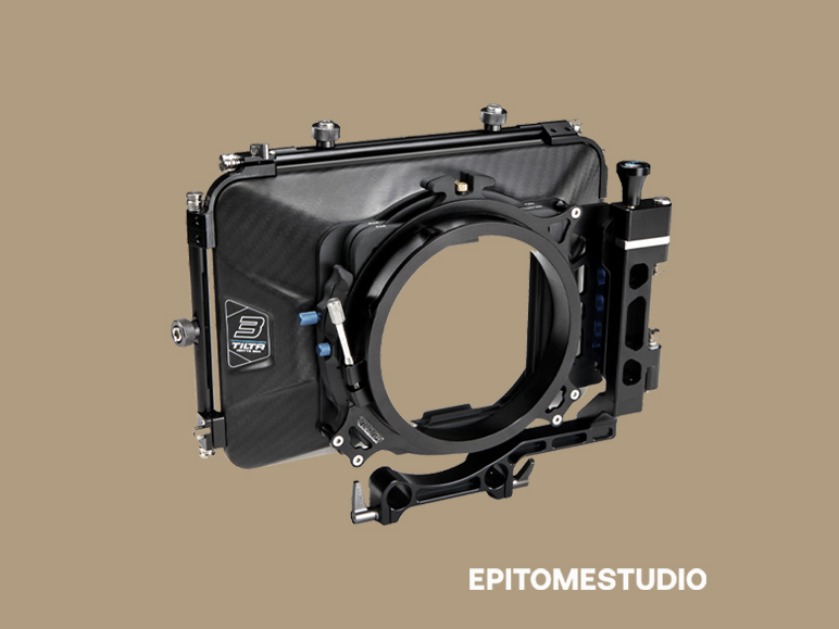 Tilta 4x4 matte box