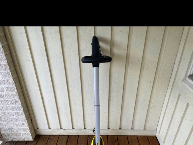 Terrassborste, kärcher pcl 4