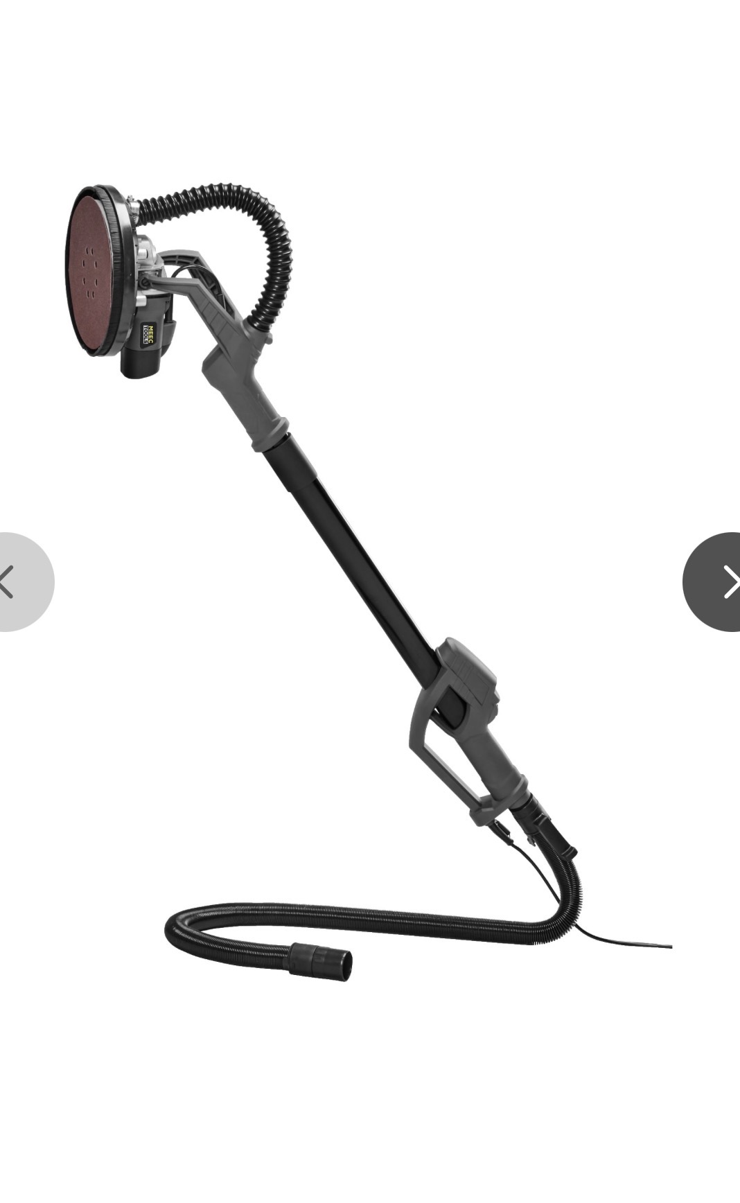 Tak och väggslip