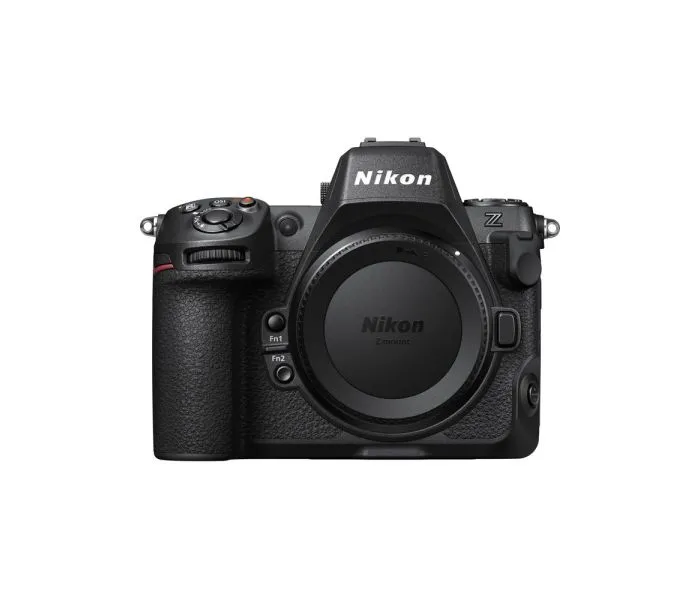 Nikon z8