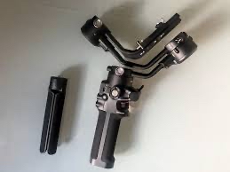 Dji ronin rsc2 gimble 