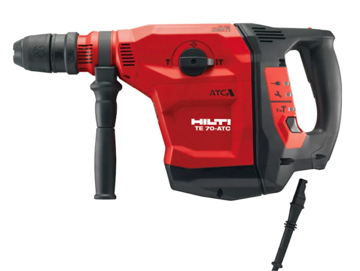 Hilti te 70-atc/avr 230v