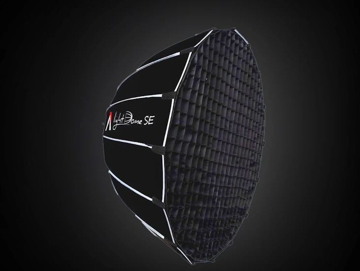Aputure light dome se (85cm)