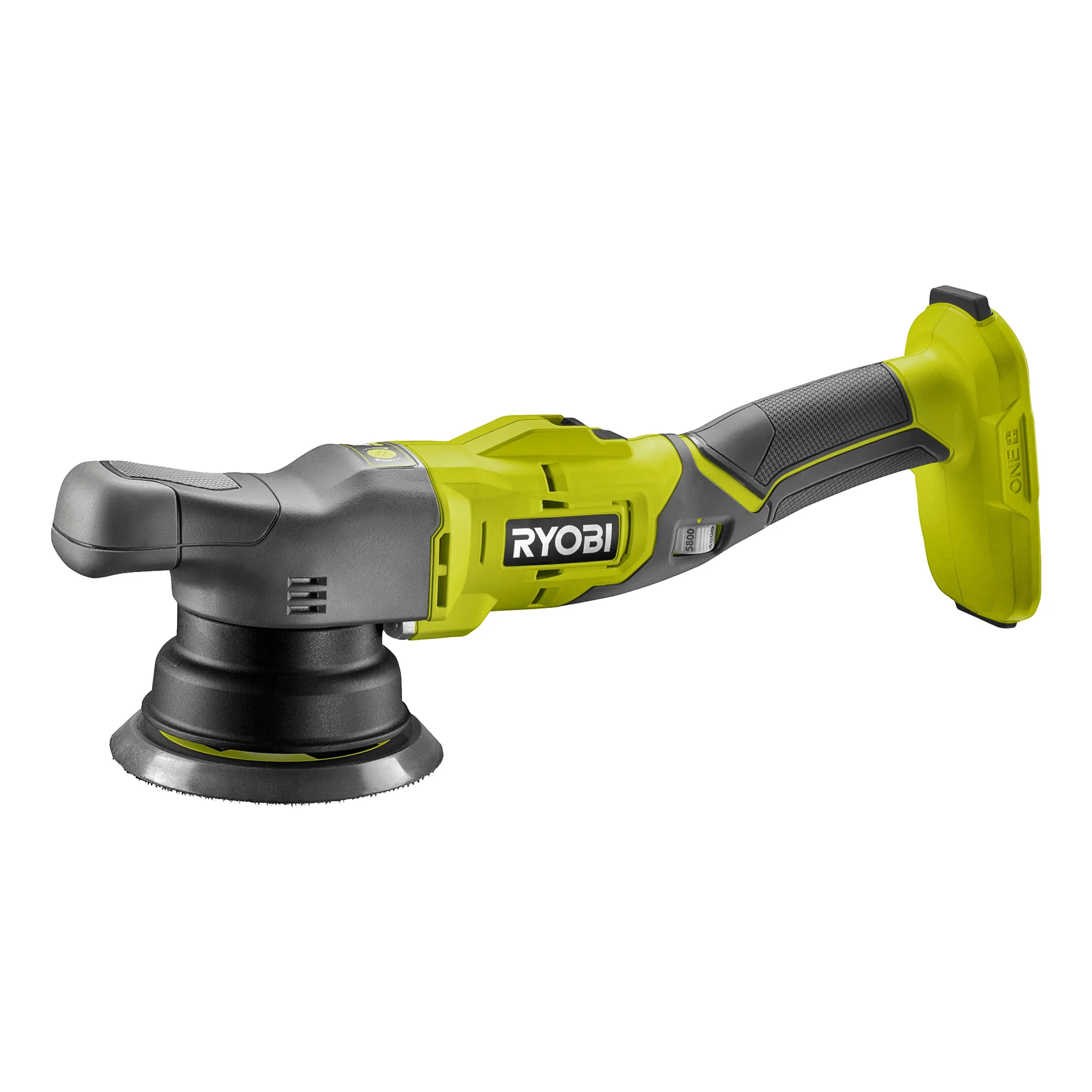 Ryobi poleringsmaskin