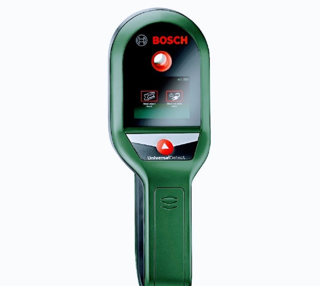 Multidetektor bosch universal detect