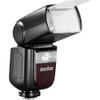 Godox v860iii ttl flash (fujifilm) – powerful li-ion speedlight