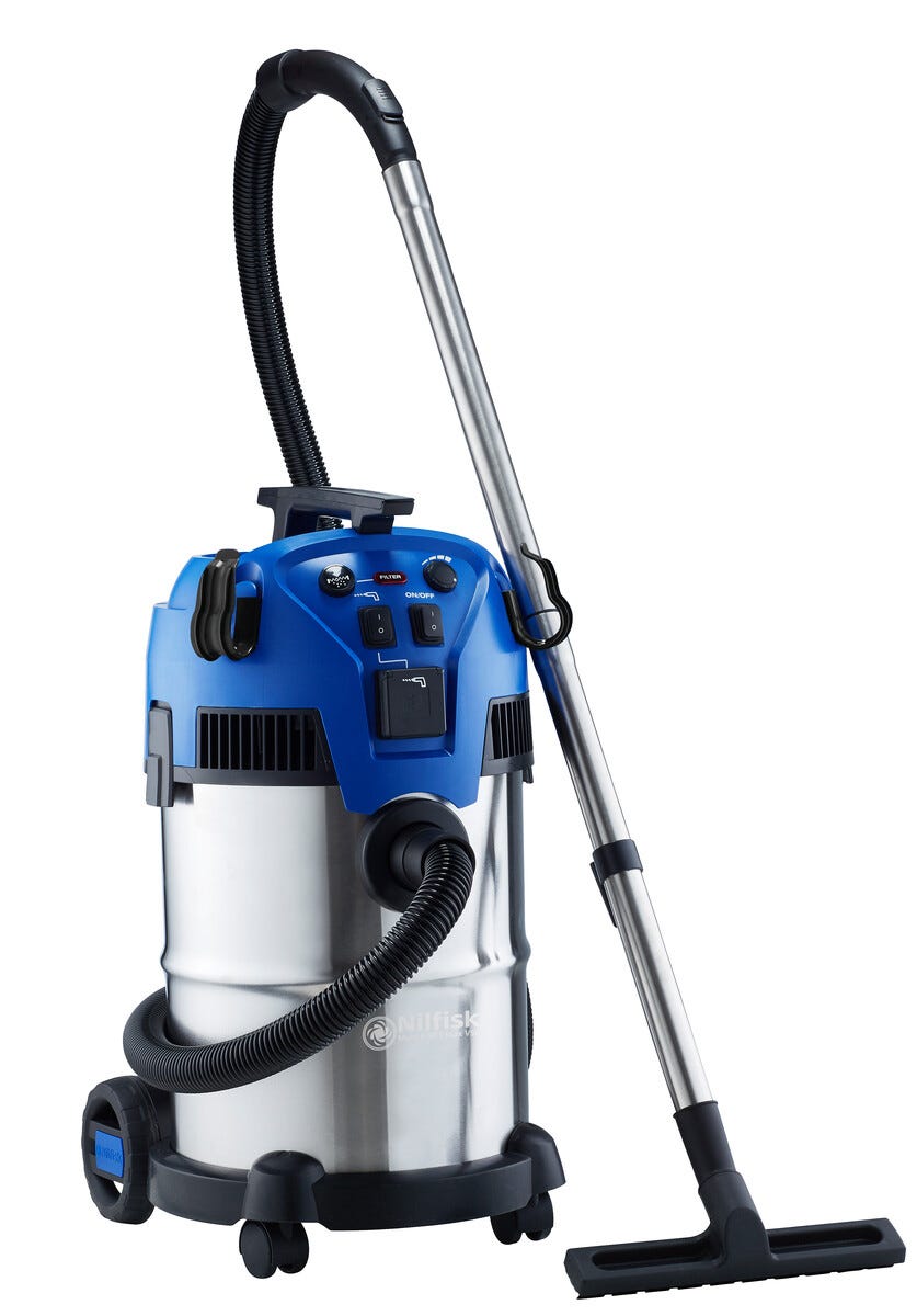 Nilfisk multi ii 30 t