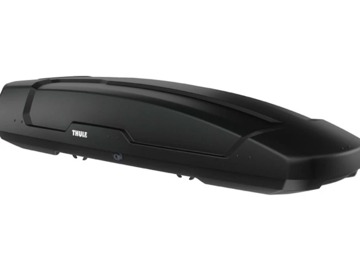 Thule takbox force xt alpine