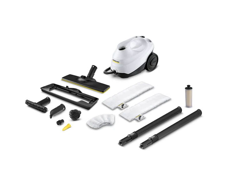 Kärcher sc3 plus ångtvätt