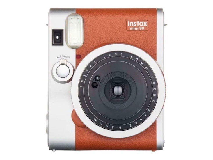 Fujifilm instax mini 90
