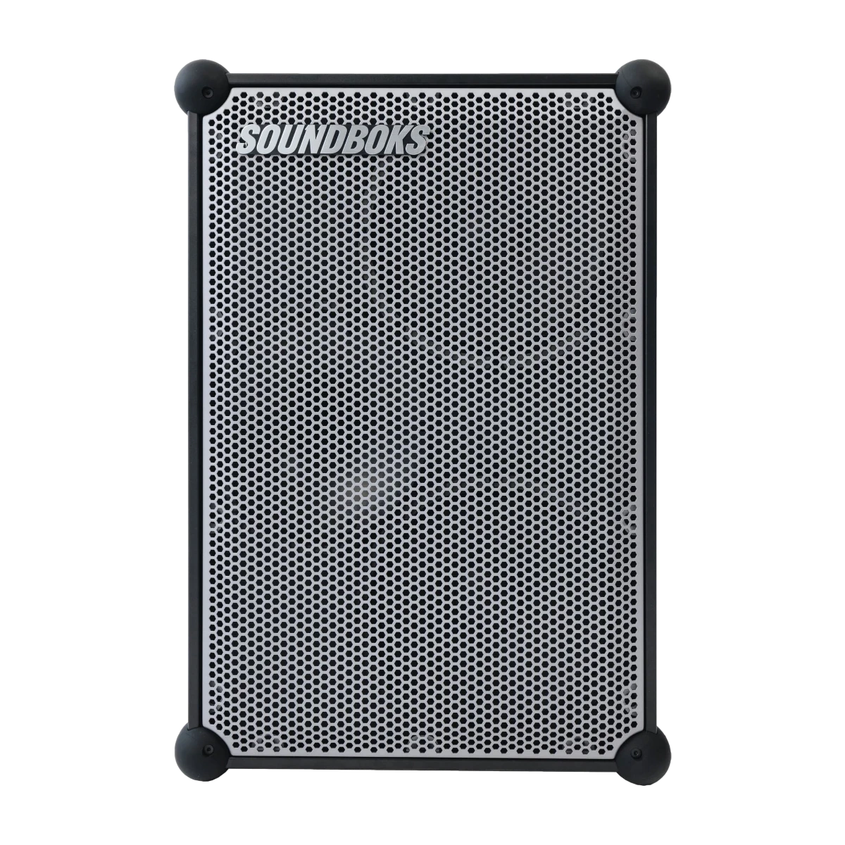 Soundboks - splitter ny 