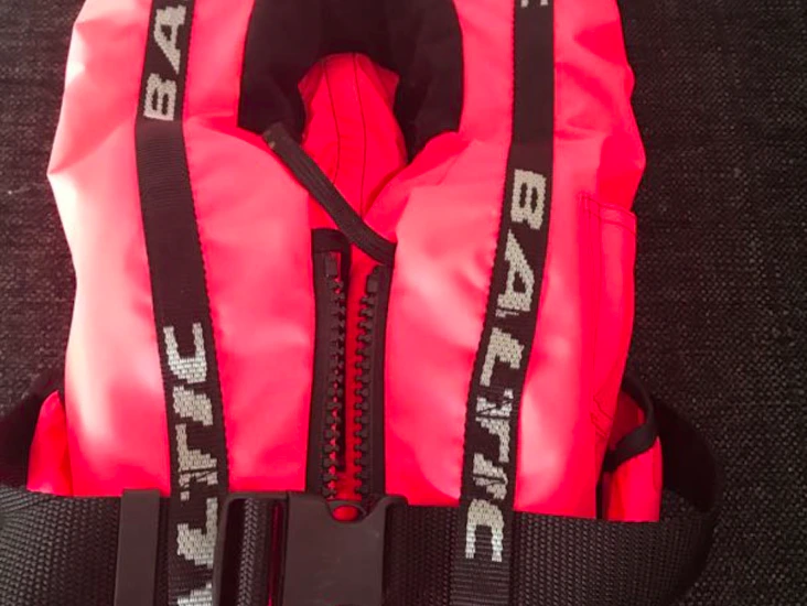 Flytväst till spädbarn bebis småbarn 3-12kg