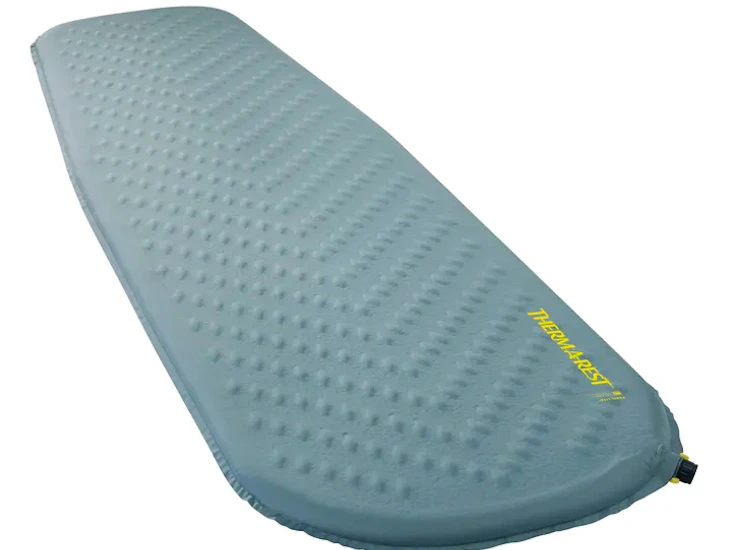 Liggunderlag thermarest trail lite r