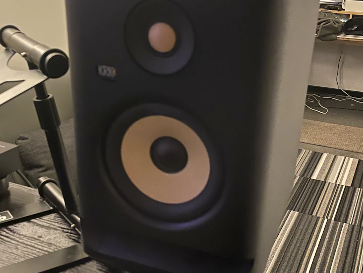 Krk rockit 5 g4 pair