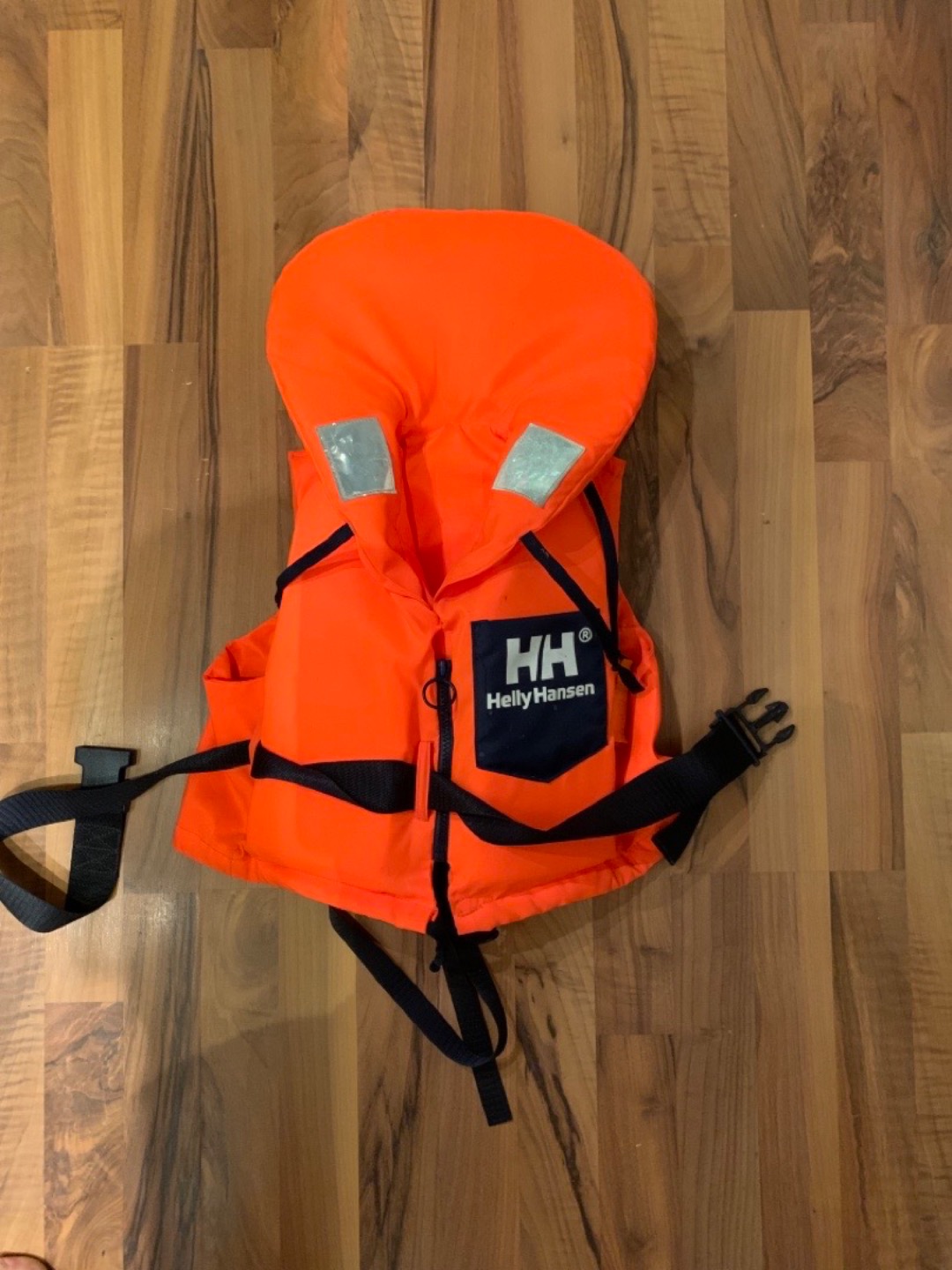 Flytväst barn 20-30kg