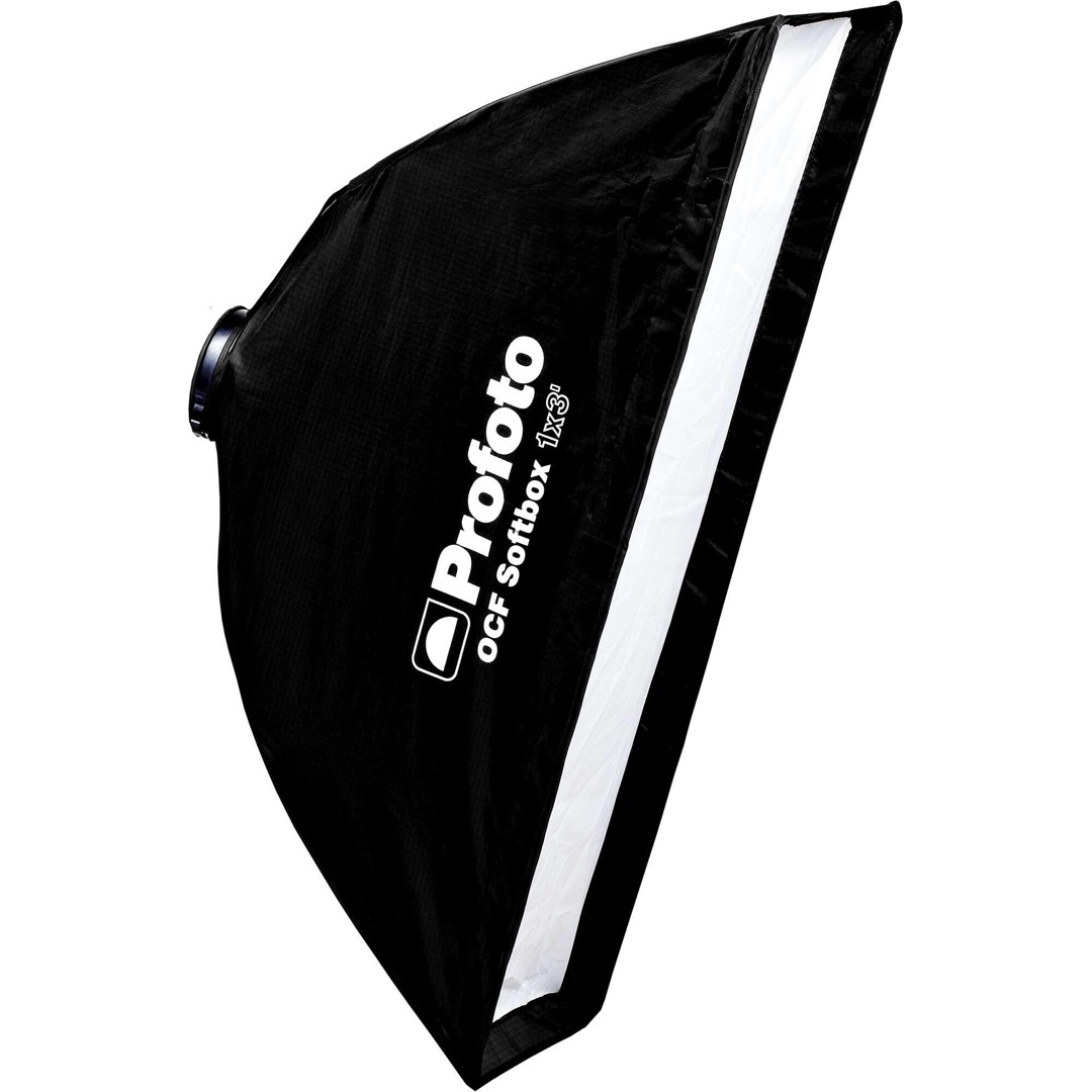 Profoto ocf softbox, 30x90 cm