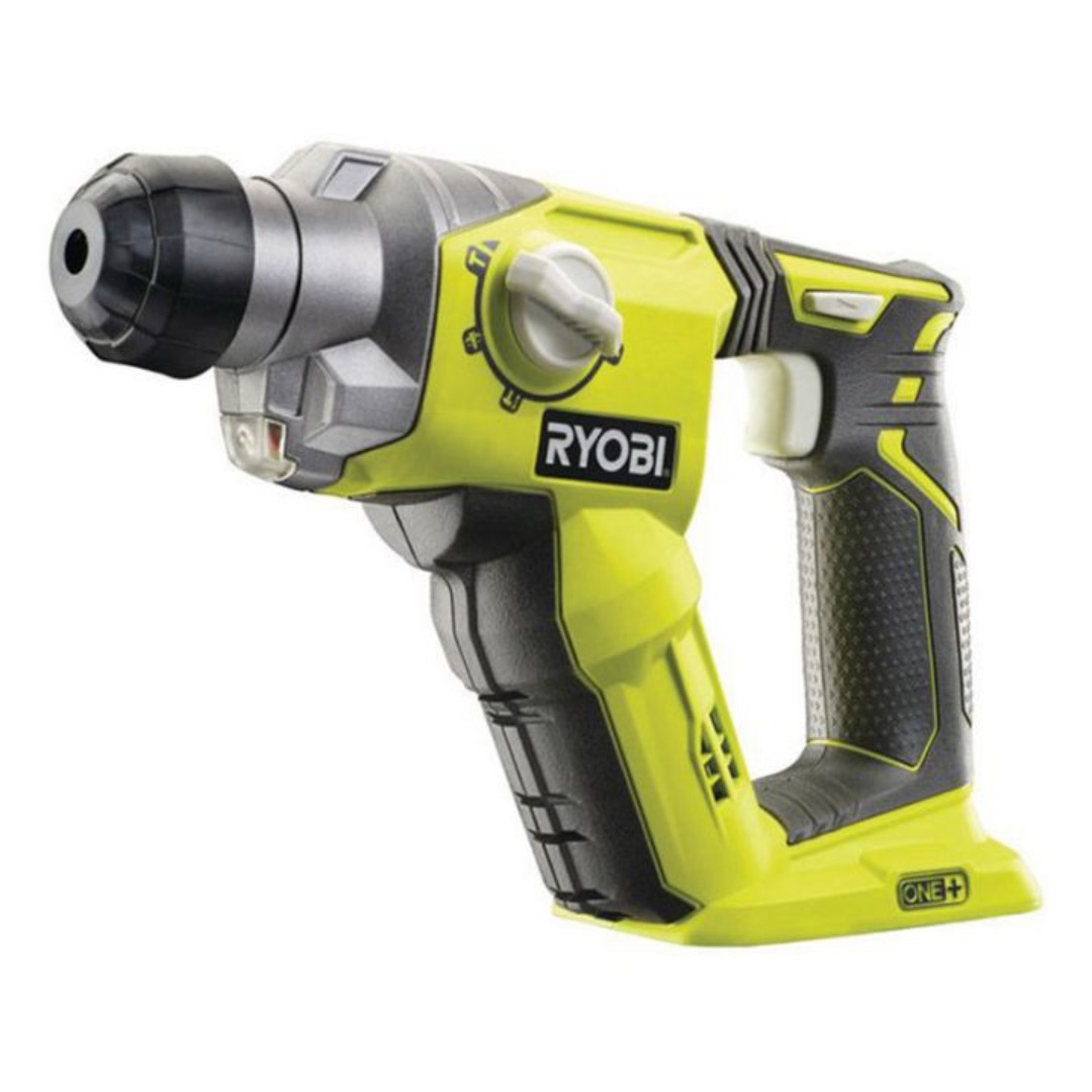 Slagborr/borrhammare ryobi