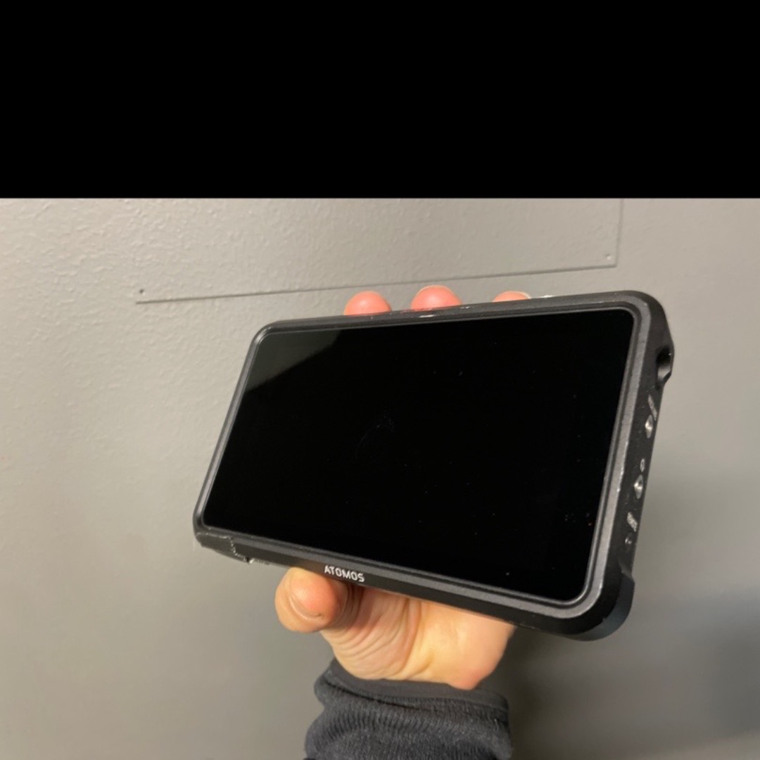 Atomos ninja v