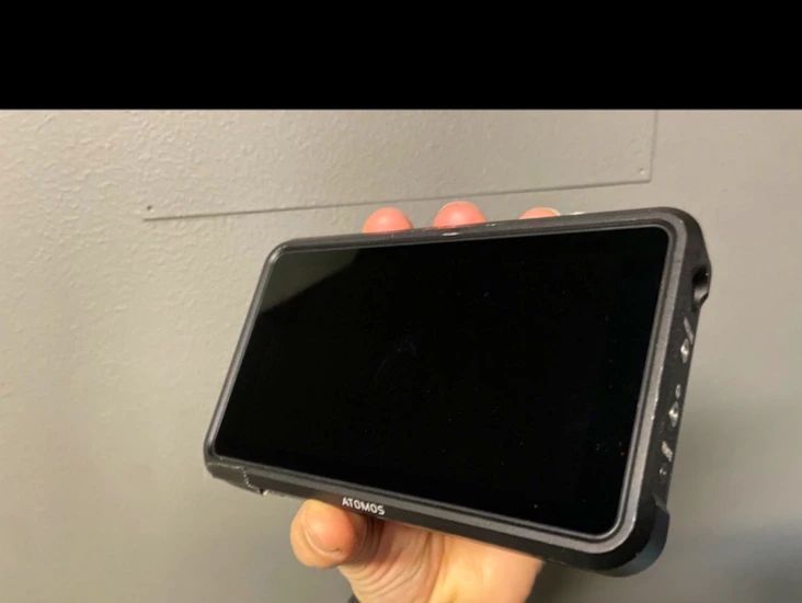 Atomos ninja v