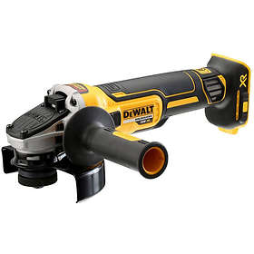 Dewalt vinkelsliper