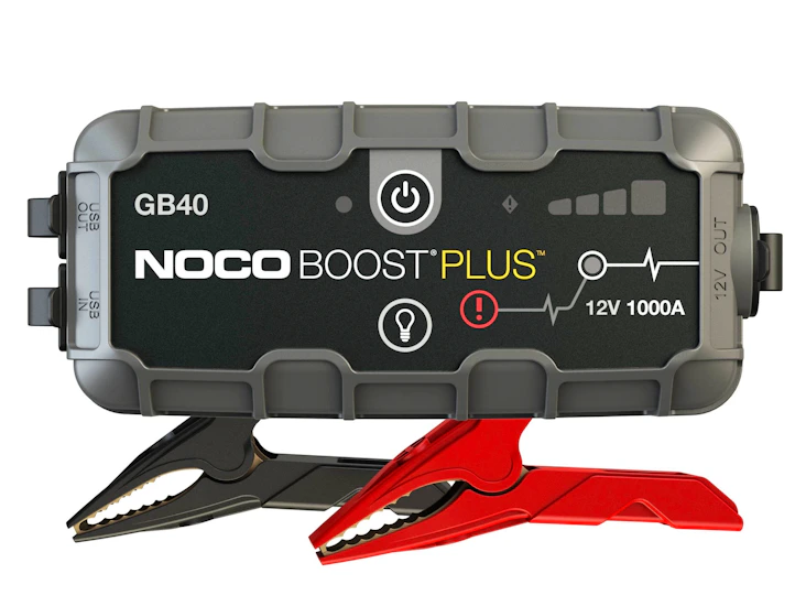 Boosteri 1000a vara-virta