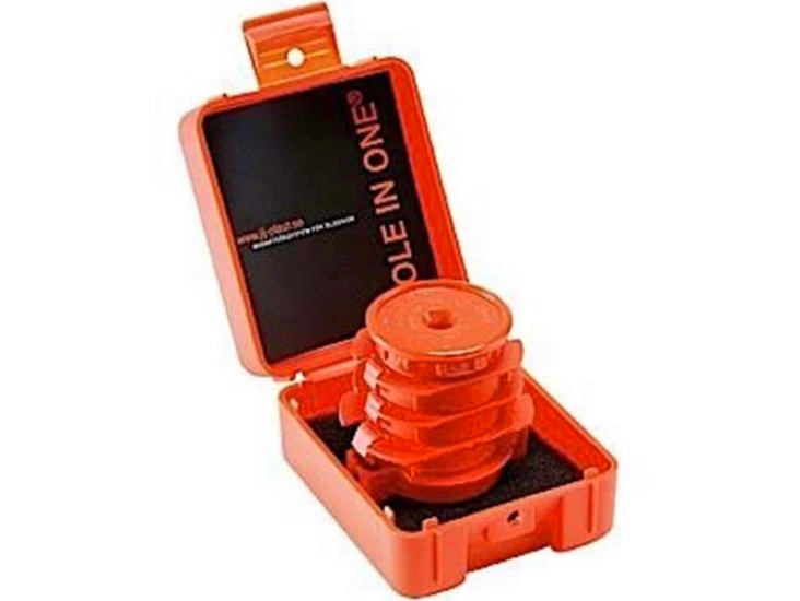 Dossökare för eldosor