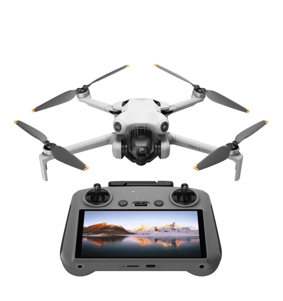 Dji mini 4 pro