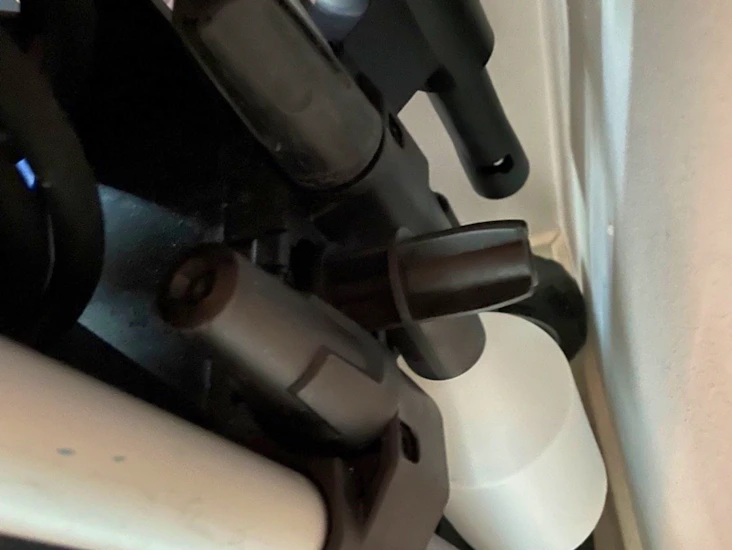 Høytrykksøyler nilfisk e 150.2