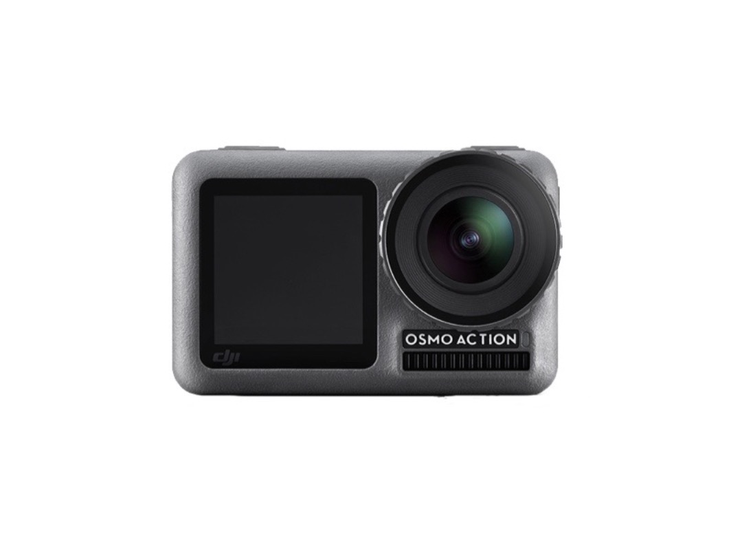 Dji osmo action