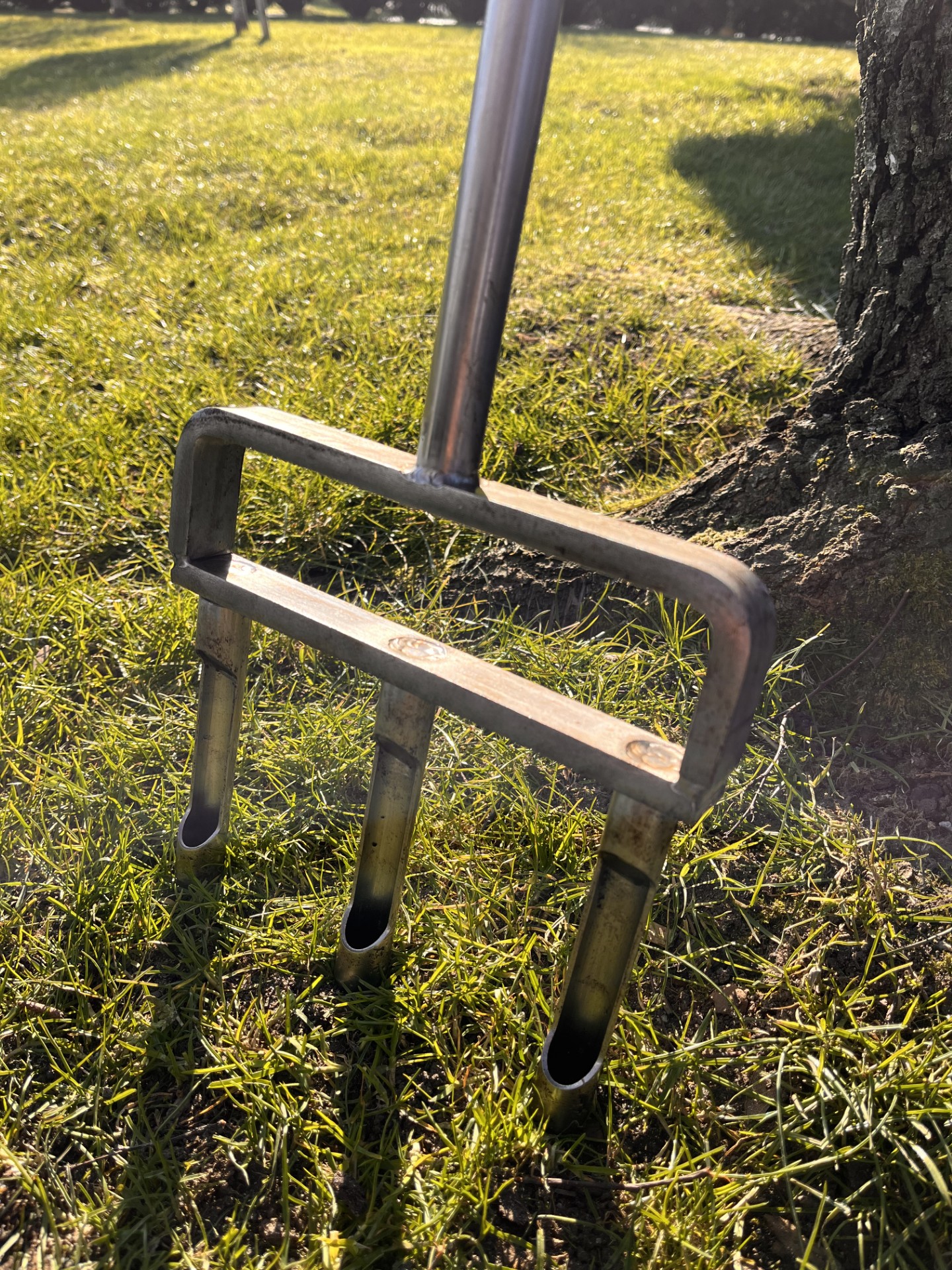 Hullpipelufter leies ut