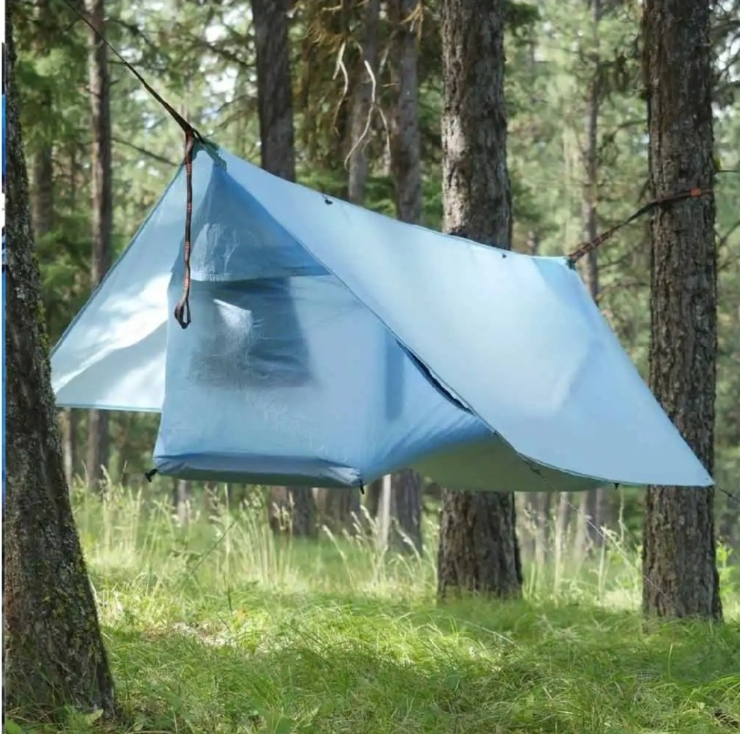 Haven tent 
