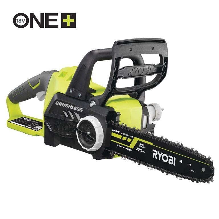 Ryobi motorsag ocs1830