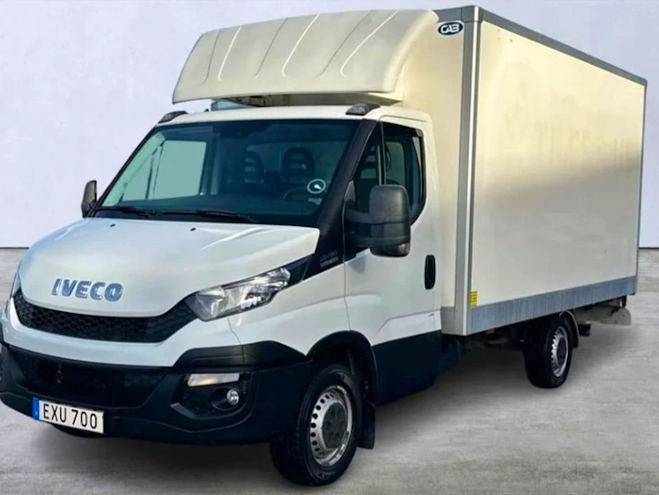 🚐 transport & flyttservice – snabbt, tryggt & prisvärt