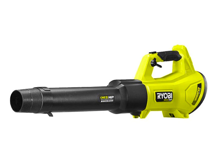 Lövblås ryobi