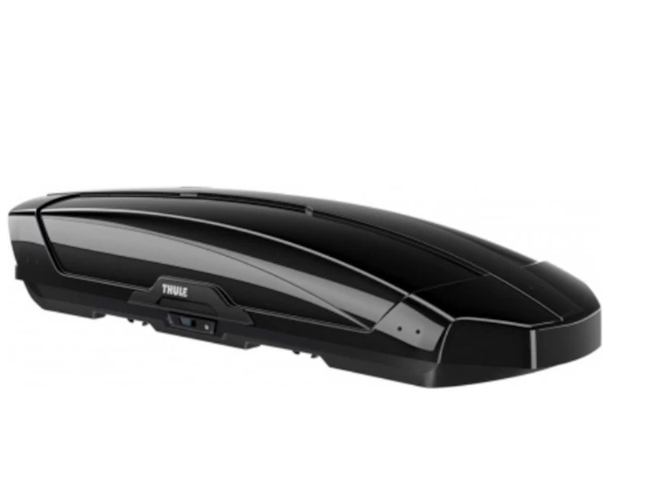 Takbox xxl (thules största)