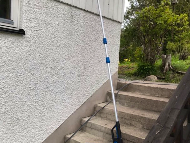 Roof cleaner takrengöring taktvätt